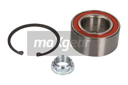 Maxgear Radlagersatz 33-0595