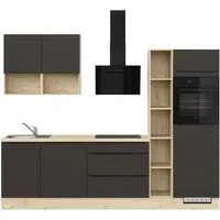 IMPULS Küchenleerblock von Impuls Küchen