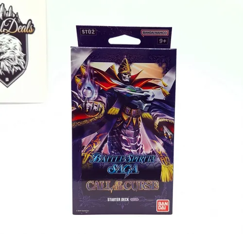 Battle Spirits Saga von Bandai Namco