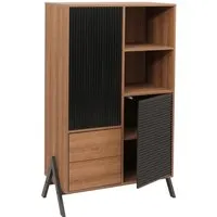 Hochschrank MCW-O40
