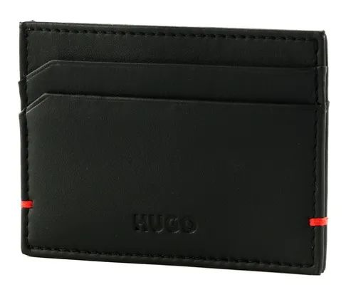 HUGO Oscaar Cardcase - Herren-Geldbörse aus hochwertigem Material, ideal für stilbewusste Männer, die Wert auf Qualität legen.
