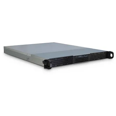 Inter-Tech IPC 1U-10265 - Rack-Montage E-ATX - Kompakte 1U Rack-Montage für E-ATX-Formate, ideal für platzsparende Installationen. Perfekt für den professionellen Einsatz im Serverbereich ohne Spannungsversorgung.