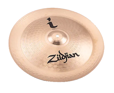 ZILDJIAN I Family China 18