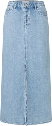 MAC Jeansrock MAXI SKIRT L/OL von MAC