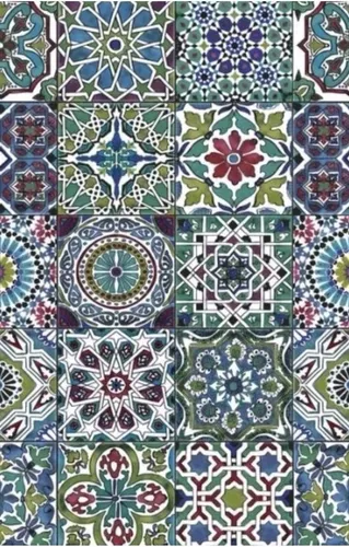 d-c-fix® Selbstklebefolie Trendyline Faroso 67,5 cm x 1,5 m  Möbelfolie