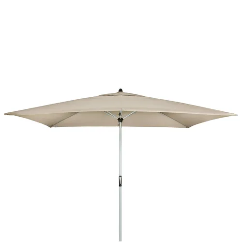 Doppler Active Auto Tilt 300x200 - Moderner Kurbel Sonnenschirm, knickbar und wetterfest mit UV-Schutz 50+ für Garten und Terrasse
