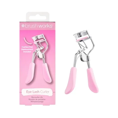 Brushworks Wimpernzange 52 56 264, Rosa