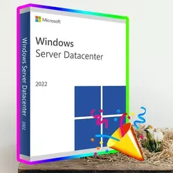 Microsoft Windows Server 2022 Datacenter Core AddOn