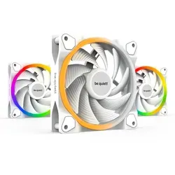 Computer-Kühlkomponenten von be quiet!