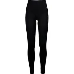 Ortovox Women's 230 Competition Long Pants - Funktionshose für Damen - Funktionsunterwäsche für sportliche Höchstleistungen, mit nahtlosem Design und optimalem Bodymapping für maximale Ventilation und Bewegungsfreiheit.