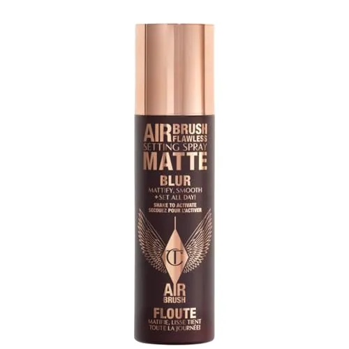 Charlotte Tilbury