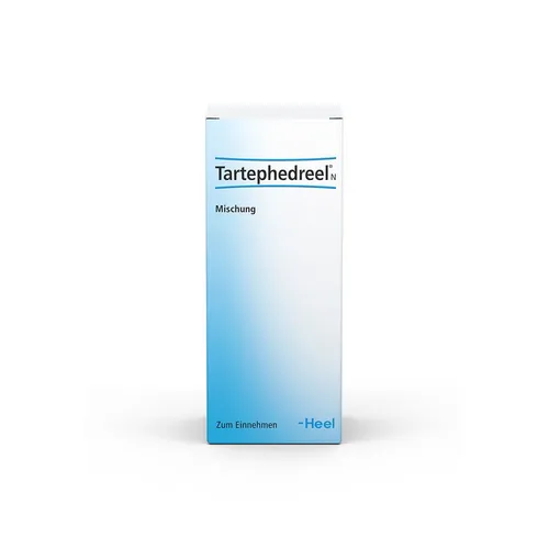 Tartephedreel N Tropfen