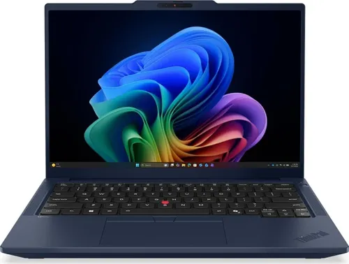 Produktbild Lenovo ThinkPad T14 Gen 7, 14'', Blue, Core Ultra 7, 32GB RAM, 512GB SSD