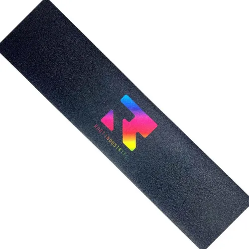 Root Industries Stunt-Scooter Griptape Rainbow (Nr.164)