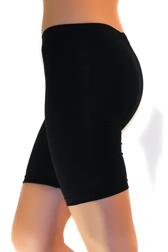 Shorts Sport Hotpant Sportshorts 1/2 kurz Kinder Damen Senioren