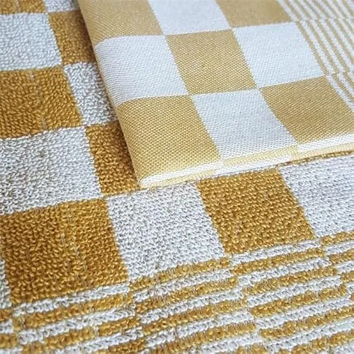 Geschirrtücher Beige von DDDDD