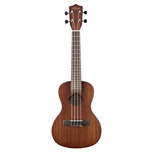 Leho ALUC-M Konzert Ukulele