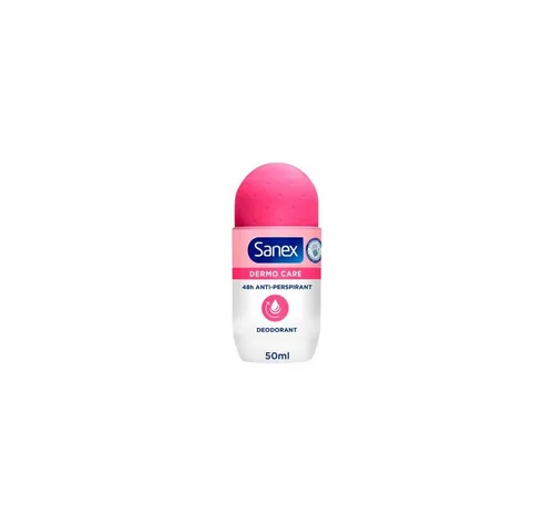 Sanex Deo-Spray Deo Roll On Derma Care 50 Ml