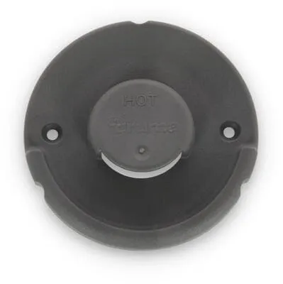 Truma Kaminaußenteil WK, anthrazit von Truma