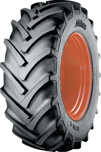Mitas MPT-Reifen 445/70 R 24 AC 70G 151G Radial TL 000000000001401680