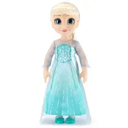 Disney Anziehpuppe XXL Die Eiskönigin Frozen