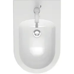 Duravit Wand-Bidet „ME by Starck“ von Duravit