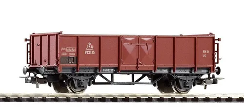 Piko 54988 - Offener Güterwagen DSB, Ep. III - H0 - Neu