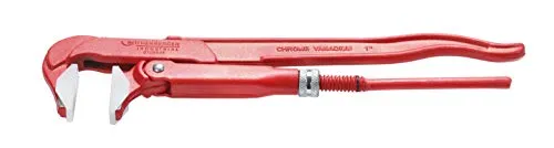 ROTHENBERGER Industrial Armaturenzange 90° Ø 1