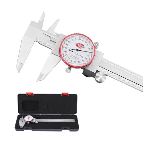 Messschieber von Standard Gage