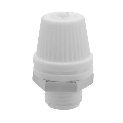 Schrauben & Muttern Weiß von WITTKOWARE