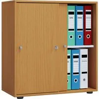 VCM Büroschrank 