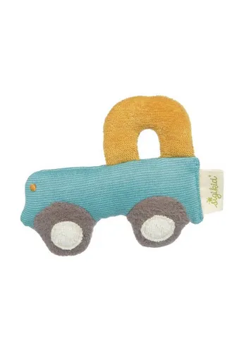 Sigikid Greifling Greifling Rassel-Greifling Green collection (1-tlg)