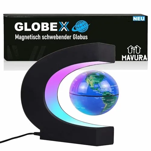 MAVURA Globus GLOBEX von MAVURA