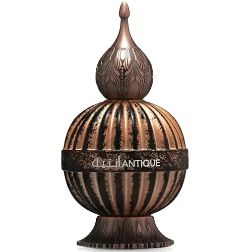 Niche Emarati Antique Eau De Parfum 100 ml - Damendüfte mit orientalischem Flair, verleiht einen Hauch von Luxus und Exklusivität für besondere Anlässe.