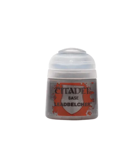 CITADEL BASE LEADBELCHER