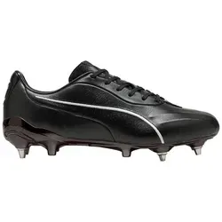 Produktbild PUMA PUMA King Platinum SG Unisex Fußballschuh schwarz 47 EU