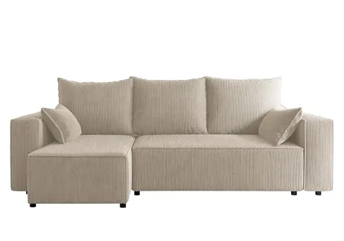Sofas Beige von 4ALL HOME