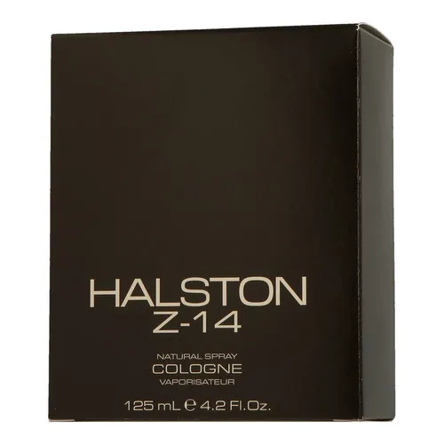 Halston Z-14 Eau de Cologne Spray 125 ml