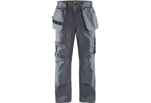 Bläkläder Bodenleger Bundhose 