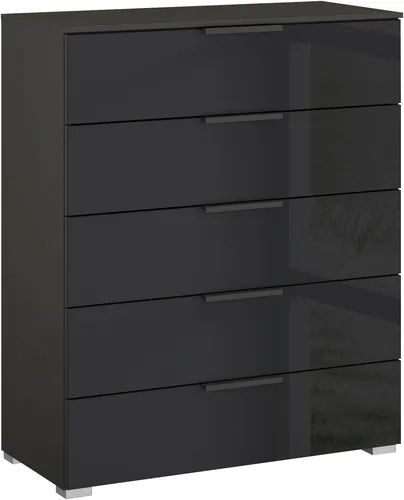 Kommoden Schwarz von Rauch