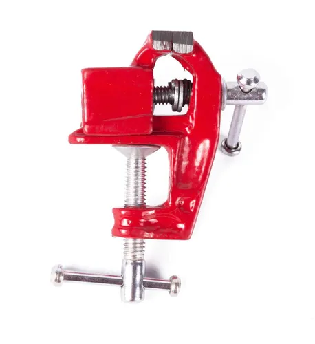 Schraubzwingen & -stöcke von Benson