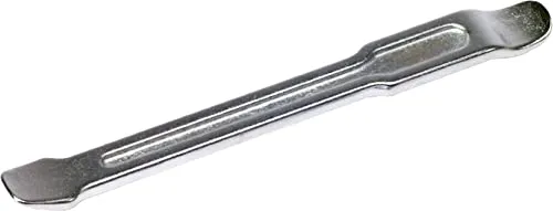 Bike Service Hebel smontagomme Stahl 200 mm (Werkzeug Reifen)/Tire Lever Steel 200 mm (Tyre Tools)