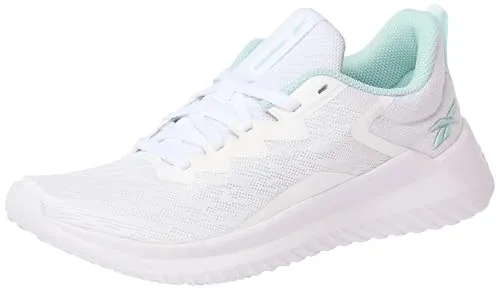 Reebok FLUXLITE II Trainingsschuh weiß 40 EU in grün von Reebok