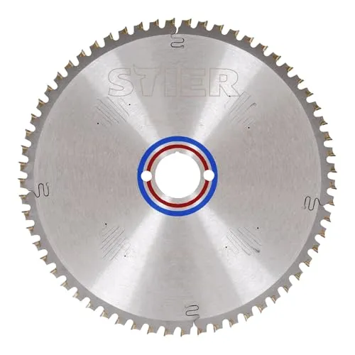 STIER Kreissägeblatt Multi 216 x 2,4 x 30 60TF von STIER