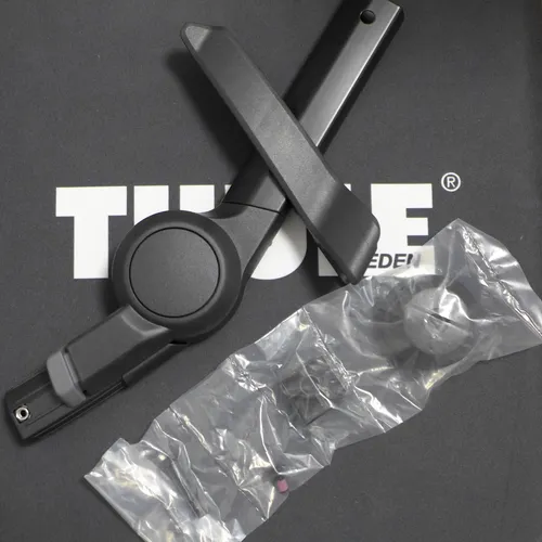 Spare Part Rear Frame Left