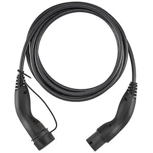 Lapp Elektroauto-Ladekabel Gen 2, 7 m, Typ 2 zu Typ 2 - Wallboxen mit 22 kW Ladeleistung, spritzwassergeschützt und ölbeständig für höchste Ansprüche, ideal für Elektro- und Hybridautos.