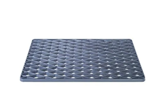 Metakmatte Recycling