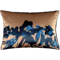 Esprit Dekokissen Pia in beige von Esprit