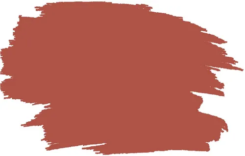 RyFo Colors Seidenlatex Trend Brauntöne Terracottabraun 10l - Strapazierfähige Innenfarbe für jeden Raum - Hochwertige Innenfarbe auf Latexbasis, ideal für stark beanspruchte Flächen. Pflegeleicht, mit hoher Deckkraft und einfacher Verarbeitung – perfekt für Neu- und Renovierungsanstriche.