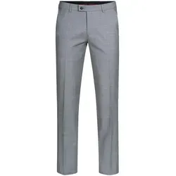 GREIFF Anzughose Herren Modern WITH 37.5® Hellgrau 50